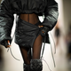Image for article titled Bury Me in LaQuan Smith, Please!
